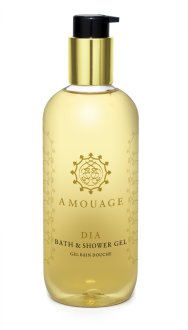 Amouage Dia Women showergel