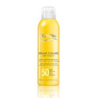 Biotherm Spray Solaire Dry Touch Body SPF50