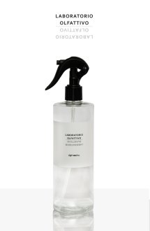 Laboratorio Agrumeto Roomspray