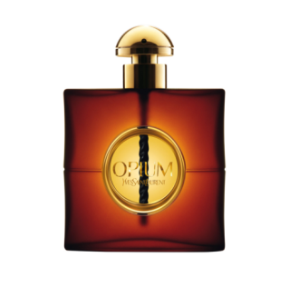 Yves Saint Laurent Opium Eau de Parfum 