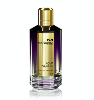 Mancera Aoud Vanille 