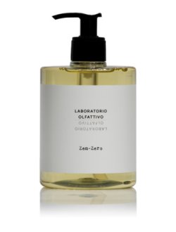 Laboratorio Zen-zero Liquid Soap