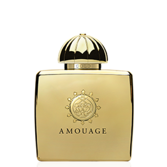 Amouage Gold Woman Eau de Parfum (EdP)