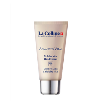 La Colline Advanced Vital Hand Cream