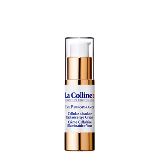 La Colline Cellular Absolute Radiance Eye Cream
