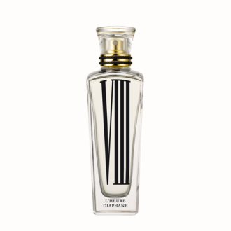 Cartier Les Heures de parfum Diaphane VIII