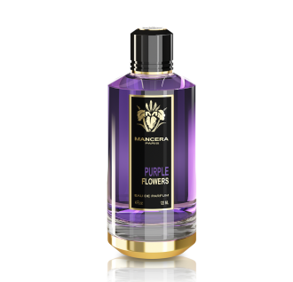 Mancera Purple Flowers Eau de Parfum 