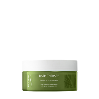 Biotherm Bath Therapy Invigorating Blend Bodycrème
