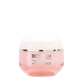 Biotherm Aquasource Cream Dry Skin