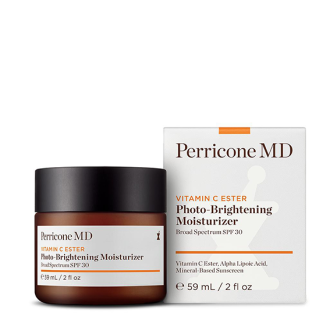 Perricone Md Vitamin C Ester Photo-Brightening Moisturizer Broad Spectrum SPF 30