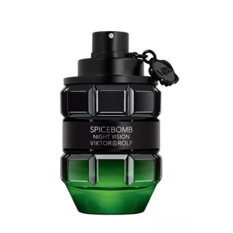 Viktor & Rolf Spicebomb Night Vision Eau de Toilette 