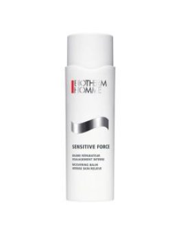  Biotherm Homme Sensitive Force Recovering Balm 
