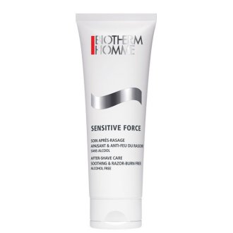 Biotherm Homme Sensitive Force Aftershave Care