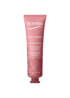 Biotherm Bath herapy Relaxing Blend Handcrème