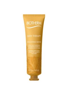 Biotherm Bath Therapy Delighting Blend Handcrème