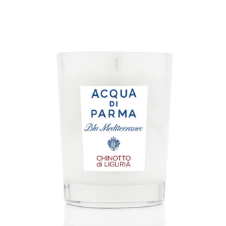 Acqua Di Parma Chinotto Di Liguria Candle