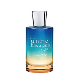 Juliette Has A Gun Vanilla Vibes