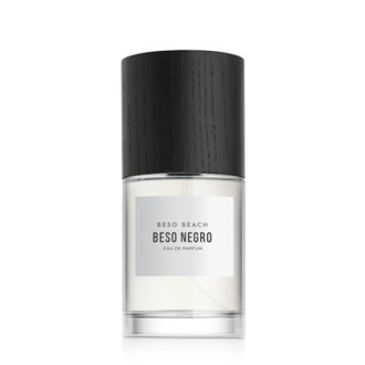 BESO BEACH BESO NEGRO Eau de Parfum (EdP)