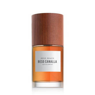 BESO BEACH BESO CANALLA Eau de Parfum (EdP)