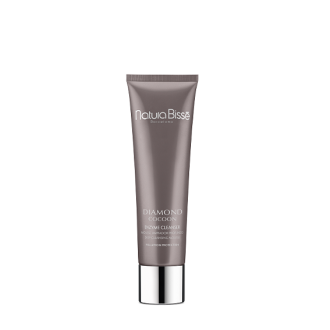 Natura Bisse Diamond Cocoon Deep Enzyme Cleanser
