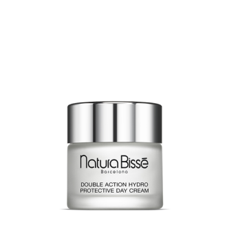 Natura Bisse Double Action Hydro Protective Day Cream