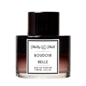Philly & Phill Boudoir Belle Eau de Parfum