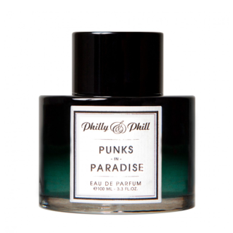 Philly & Phill Punks In Paradise Eau de Parfum