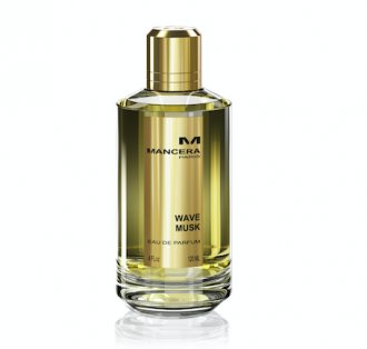 Mancera Wave Musk Eau de Parfum 