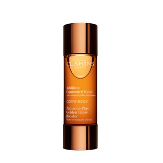 Clarins Radiance Plus Golden Glow Booster for Body