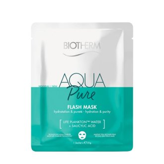 Biotherm Aquasource Aqua Pure Super Mask 