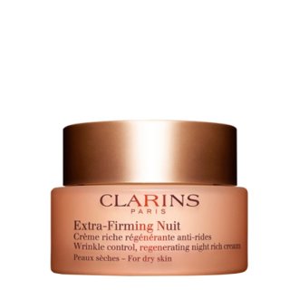Clarins Extra-Firming Nuit – Droge huid