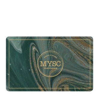 MYSC Giftcard €100,-