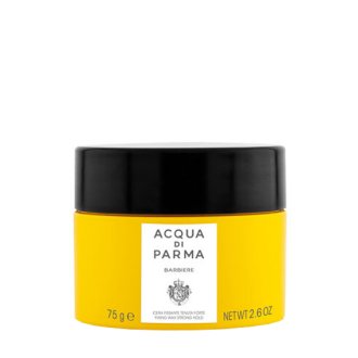 Acqua Di Parma Barbiere Fixing Wax Strong Hold