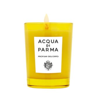 Acqua Di Parma Profumi Dell'orto Candle