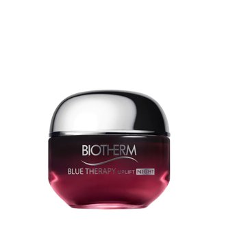 Biotherm Blue Therapy Red Algae Uplift Night Cream