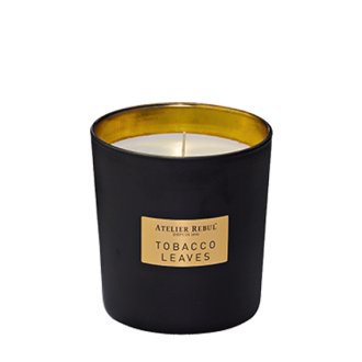 Atelier Rebul Scented Candle Tobacco Leaves