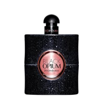 Yves Saint Laurent Black Opium Eau de Parfum (EdP) 
