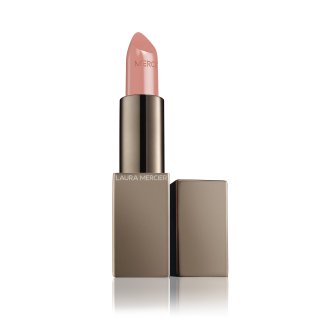 Laura Mercier Rouge Essentiel Silky Crème Lipstick - Nude Naturel
