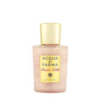 Acqua Di Parma Peonia Nobile Shimmering Body Oil