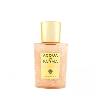 Acqua Di Parma Rosa Nobile Shimmering Body Oil