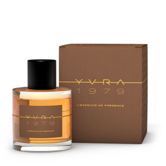 Yvra 1979 L’essence de Présence Eau de Parfum