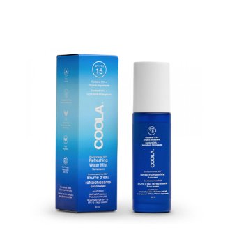 Coola Daily Protection Refreshing Water Mist SPF 15