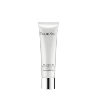 Natura Bissé Diamond White Rich Luxury Cleanse