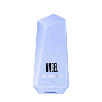 Mugler Angel Body Lotion 