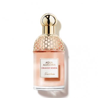 Guerlain Aqua Aqua Allegoria Orange Soleia Eau de Toilette