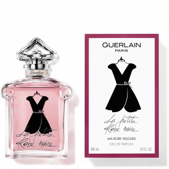 Guerlain La Petite Robe Noire Velours Eau de Parfum 