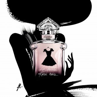 Guerlain La Petite Robe Noire Eau de Parfum 50ml
