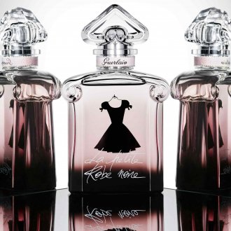 Guerlain La Petite Robe Noire Eau de Parfum 50ml