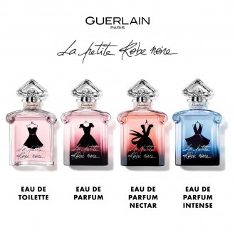 Guerlain La Petite Robe Noire Eau de Parfum 50ml