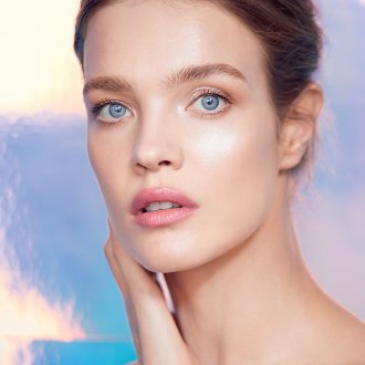 Guerlain Meteorites Base